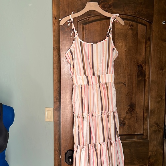 Sundress size L - Picture 1 of 8